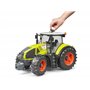 bruder 03012 - Claas Axion 950, Tracteur, Ferme, Véhicule