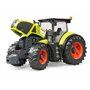 bruder 03012 - Claas Axion 950, Tracteur, Ferme, Véhicule
