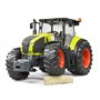 bruder 03012 - Claas Axion 950, Tracteur, Ferme, Véhicule