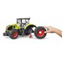 bruder 03012 - Claas Axion 950, Tracteur, Ferme, Véhicule