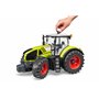 bruder 03012 - Claas Axion 950, Tracteur, Ferme, Véhicule