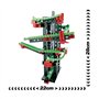 fischertechnik Circuit de Billes Dynamic S 536620 – kit de Construction pour Enfants, Jouet éducatif à partir de 7 Ans