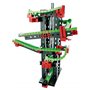 fischertechnik Circuit de Billes Dynamic S 536620 – kit de Construction pour Enfants, Jouet éducatif à partir de 7 Ans