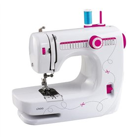 Domoclip DOM343 Machine à Coudre