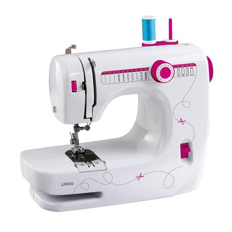 Domoclip DOM343 Machine à Coudre