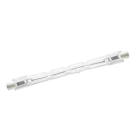 Osram halogène tube R7s à intensité variable Haloline Superstar côtés gesockelter Ampoules halogènes 230 W/Classe d'efficacité é