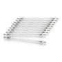 Osram halogène tube R7s à intensité variable Haloline Superstar côtés gesockelter Ampoules halogènes 230 W/Classe d'efficacité é