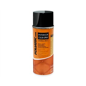 Foliatec Interior Color Spray - Cognac Mattes 1x400ml