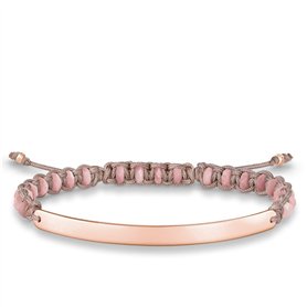 Thomas Sabo Femme Argent Jonc - LBA0054-893-9-L21v