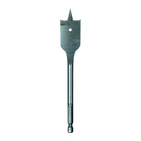 Smartool 917432 Foret bois 3 pointes ø 8 mm Longueur 240 mm