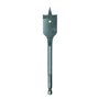 Smartool 917432 Foret bois 3 pointes ø 8 mm Longueur 240 mm