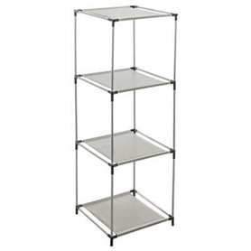 etagere 3 cases mix eg, 2-fois assorti, couleurs a