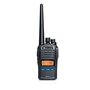 Midland Arctic, Émetteur-Récepteur Marin VHF, avec Microphone, 57 Canaux de Mémoire Personnalisables, Dispositif de Silencieux N