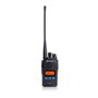 Midland Arctic, Émetteur-Récepteur Marin VHF, avec Microphone, 57 Canaux de Mémoire Personnalisables, Dispositif de Silencieux N
