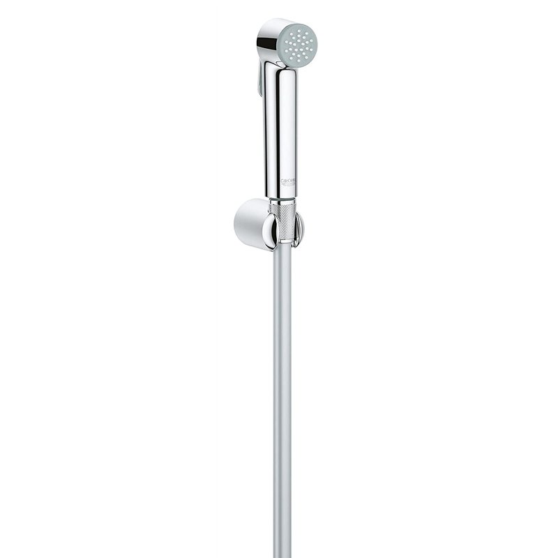 GROHE 26352000 Tempesta-F Trigger Spray 30 Set de douche mural 1 jet, Chrome