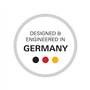GROHE 26352000 Tempesta-F Trigger Spray 30 Set de douche mural 1 jet, Chrome