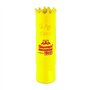 Starrett 63 fch016 – Scie trépan (16 mm) de couleur jaune