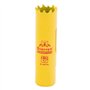 Starrett 63 fch016 – Scie trépan (16 mm) de couleur jaune