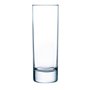 Arcoroc - Chope Forme Haute Tubo 22 cl Islande J3315 - Lot de 6