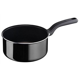 Tefal So intensives GV5 d50328 1.5L Rond Noir poêle