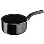 Tefal So intensives GV5 d50328 1.5L Rond Noir poêle