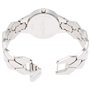 Calvin Klein Femme Analogique Quartz Montre avec Bracelet en Acier Inoxydable K6E23141