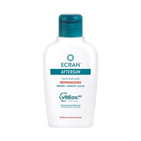 Ecran Aftersun Lait Hidratation Action 24 Heures - 100 Ml