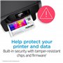 HP 981X Cartouche Cyan Authentique (L0R09A)