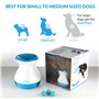 iFetch Mini Jouet d’Excitation