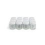 Livoo DOP156 Yaourtière Fromagère| Yaourts faits maison, Fromage Blanc | 210 ml X 12 pots yaourts, 1,2L de Fromage Frais