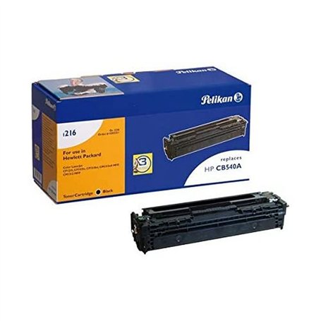 Pelikan 1239b Cartouche de toner 1 pièce(s) Noir