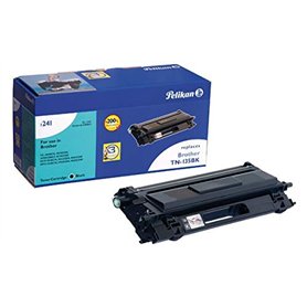 Pelikan 1247HCm Cartouche de toner 1 pièce(s) Magenta