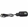 Dragon Trading Câble de charge Wi-Fi à distance pour GoPro Hero3/HERO3 +/HERO4 HERO4 Noir/HERO4 Argenté Session/Hero/Hero + LCD/