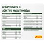JOSERA NatureCat (1 x 2 kg) | Adulte | Croquettes Premium pour Chats Adultes | Saumon & Volaille | Herbes raffinées & Fruits sai