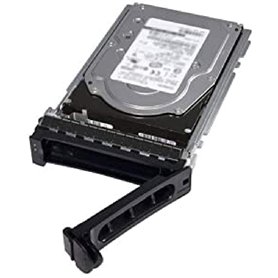DELL - Disque Dur - 1.2 to - échangeable à Chaud - 2.5" - SAS 12Gb/s - 10000 Tours/Min