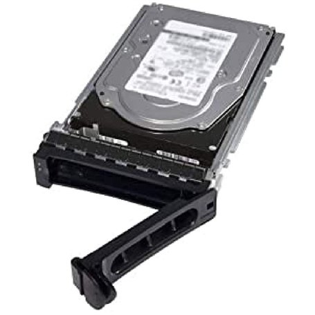 DELL - Disque Dur - 1.2 to - échangeable à Chaud - 2.5" - SAS 12Gb/s - 10000 Tours/Min