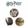 The Noble Collection - Magical Creatures Nagini - Hand-Painted Magical Creature #9 - Officially Licensed 7in (18.5cm) Harry Pott