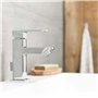 Hoga Tokyo II Robinet de lavabo, chrome, 1 24110