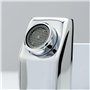 Hoga Tokyo II Robinet de lavabo, chrome, 1 24110