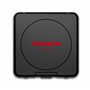 Numark PT01 Scratch – Platine Vinyle pour le Scratch Ultra-Mobile avec Scratch Switch Remplaçable, Enceinte Intégrée, Alimentati