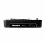 Numark PT01 Scratch – Platine Vinyle pour le Scratch Ultra-Mobile avec Scratch Switch Remplaçable, Enceinte Intégrée, Alimentati