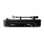 Numark PT01 Scratch – Platine Vinyle pour le Scratch Ultra-Mobile avec Scratch Switch Remplaçable, Enceinte Intégrée, Alimentati