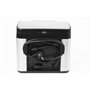 CASO SV900 Cuiseur sous vide, cuisson parfaite sous vide au bain-marie pour jusqu'à 5 portions, cuiseur basse température 30°C à