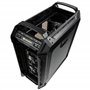 Cougar Gaming | BOITIER PC | PANZERMAX - Structure en Acier et Verre trempé - Compatible avec Cartes mères ATX, Micro-ATX, Mini-