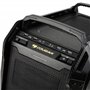 Cougar Gaming | BOITIER PC | PANZERMAX - Structure en Acier et Verre trempé - Compatible avec Cartes mères ATX, Micro-ATX, Mini-