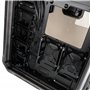 Cougar Gaming | BOITIER PC | PANZERMAX - Structure en Acier et Verre trempé - Compatible avec Cartes mères ATX, Micro-ATX, Mini-