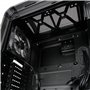 Cougar Gaming | BOITIER PC | PANZERMAX - Structure en Acier et Verre trempé - Compatible avec Cartes mères ATX, Micro-ATX, Mini-