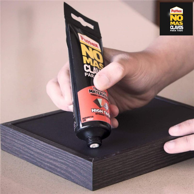 Image secondaire de Pattex 1 ParaTodo High Tack Blister 142gr