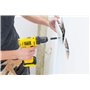 Stanley FATMAX Perceuse Visseuse à Impact Sans Fil Lithium Ion 10.8V Moteur Mabuchi Vitesse Variable Mandrin Une Main Poignée Er