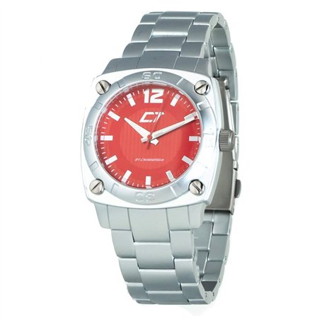 Chronotech Horloge CC7079M-05M